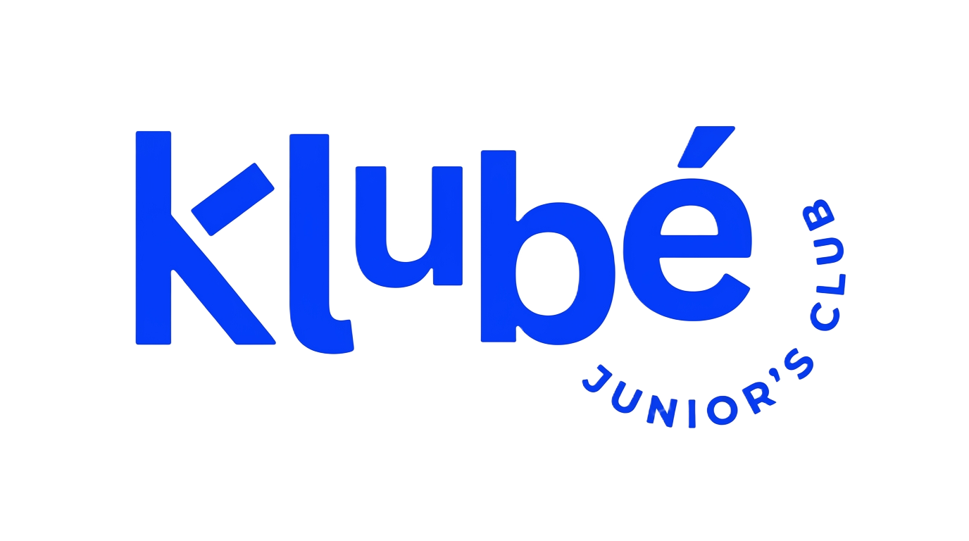 KLUBé Junior's Club